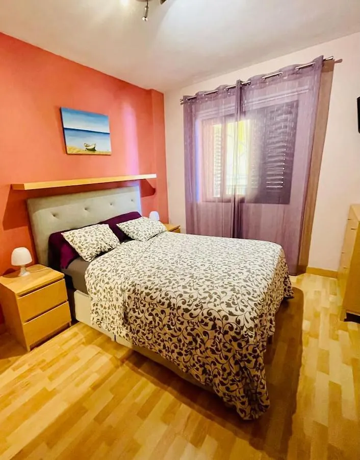 Apartamento La Marquesa Beach Puertito de Guimar
