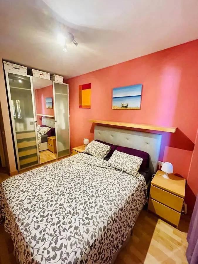 Apartamento La Marquesa Beach Puertito de Guimar 0*,