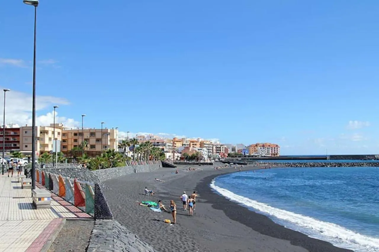 Apartamento La Marquesa Beach Puertito de Guimar España