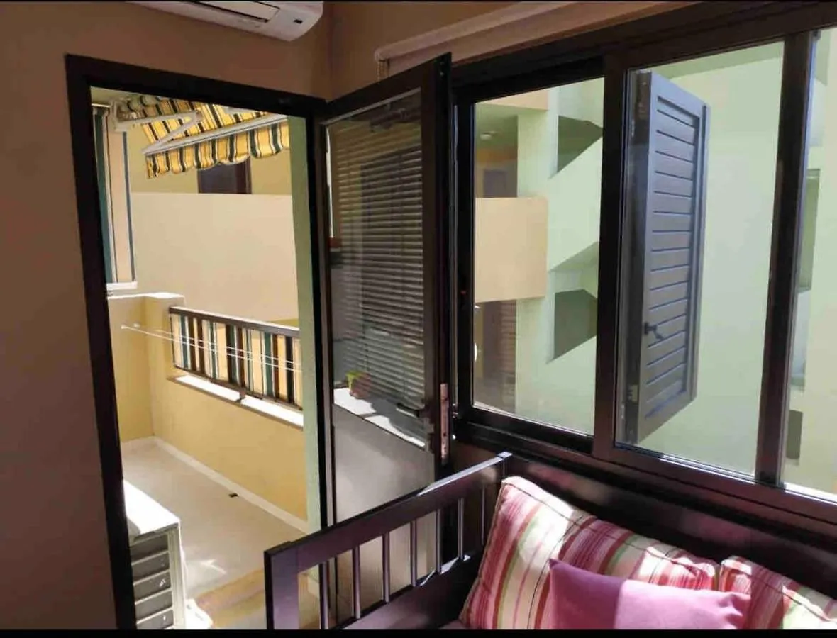Apartamento La Marquesa Beach Puertito de Guimar