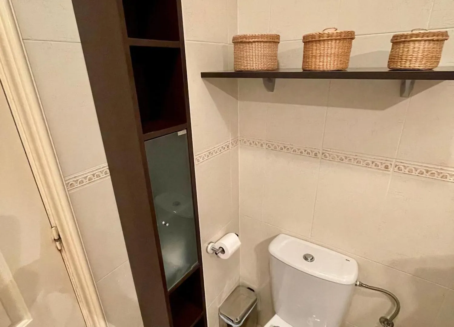 Apartamento La Marquesa Beach Puertito de Guimar España