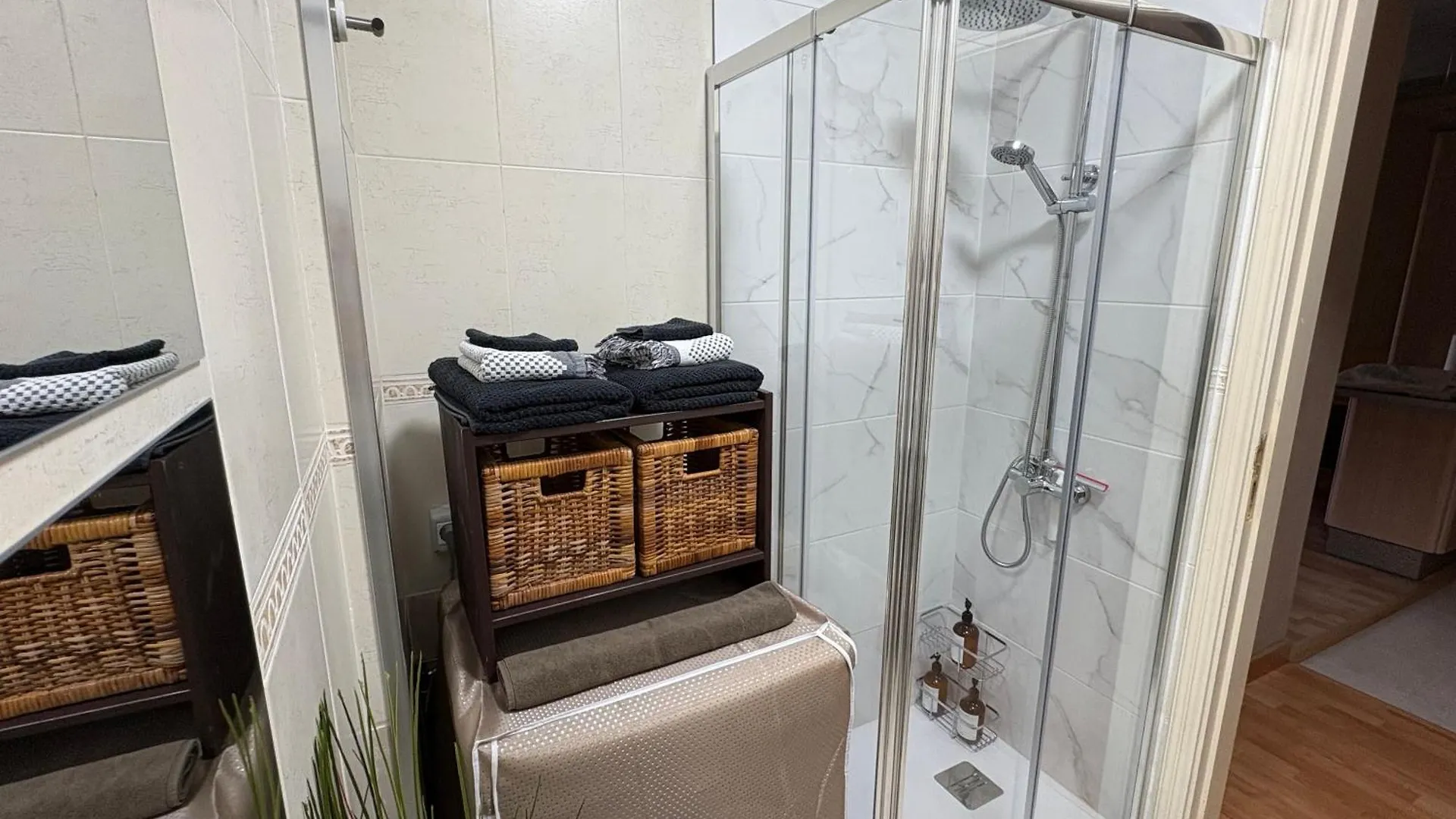 Apartamento La Marquesa Beach Puertito de Guimar