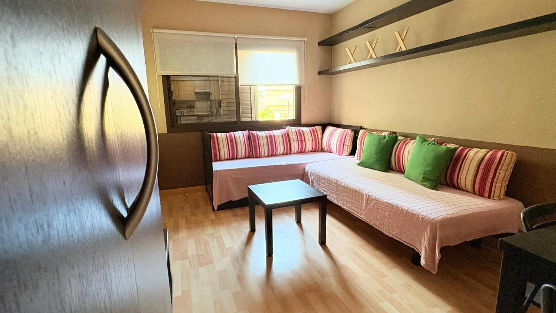 Apartamento La Marquesa Beach Puertito de Guimar