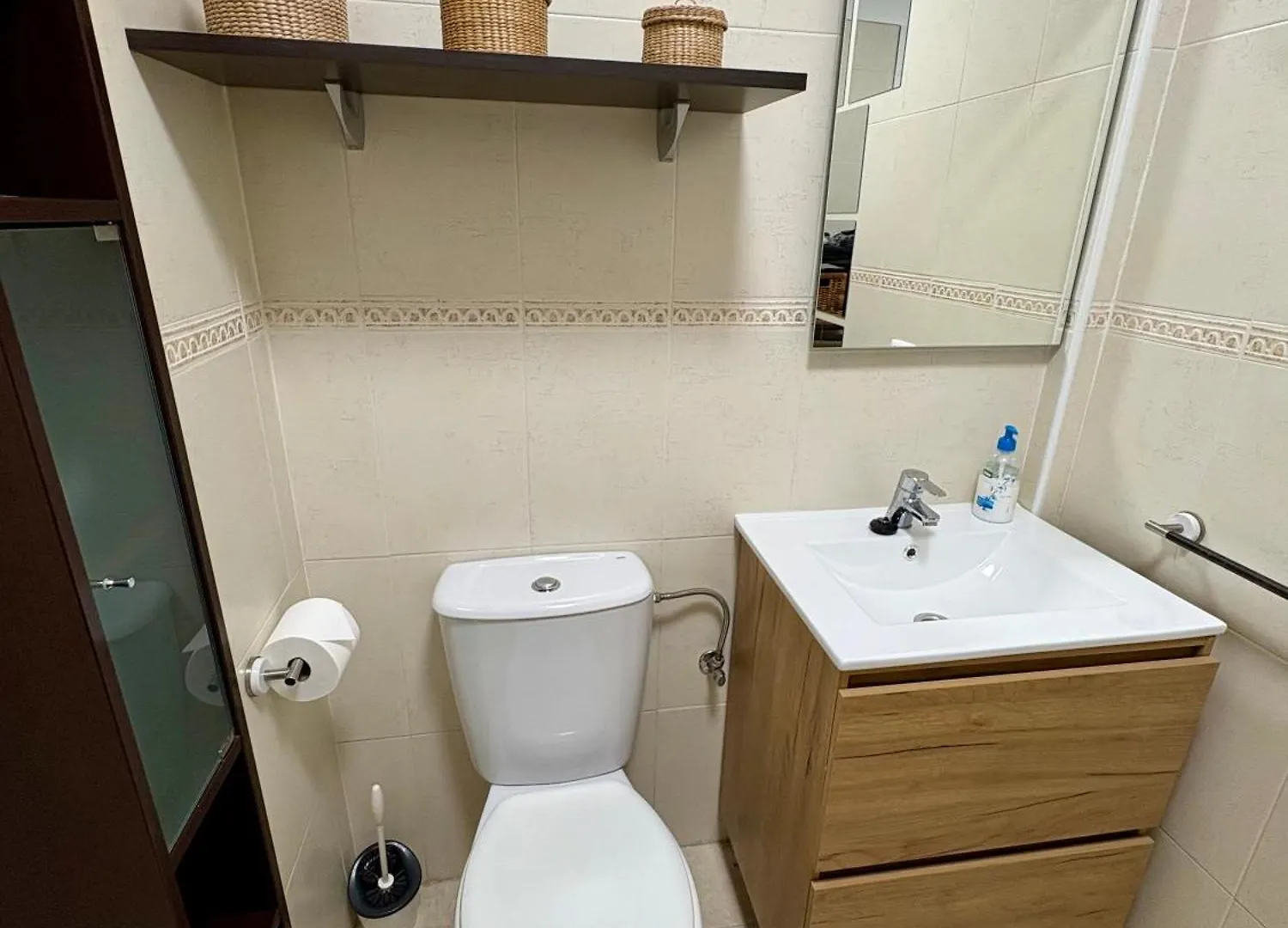 Apartamento La Marquesa Beach Puertito de Guimar 0*,