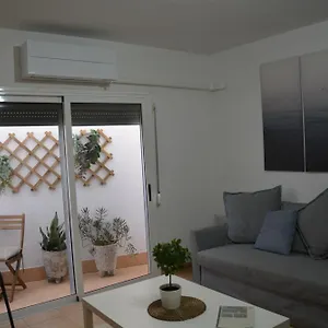 Apartamento Salitre Con Aire Acondicionado, Puertito de Guimar